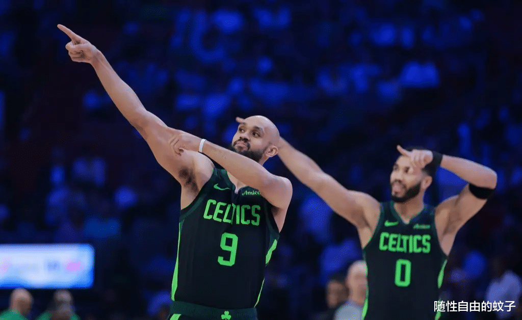 篮网翻盘吉林队，塔图姆状态火热