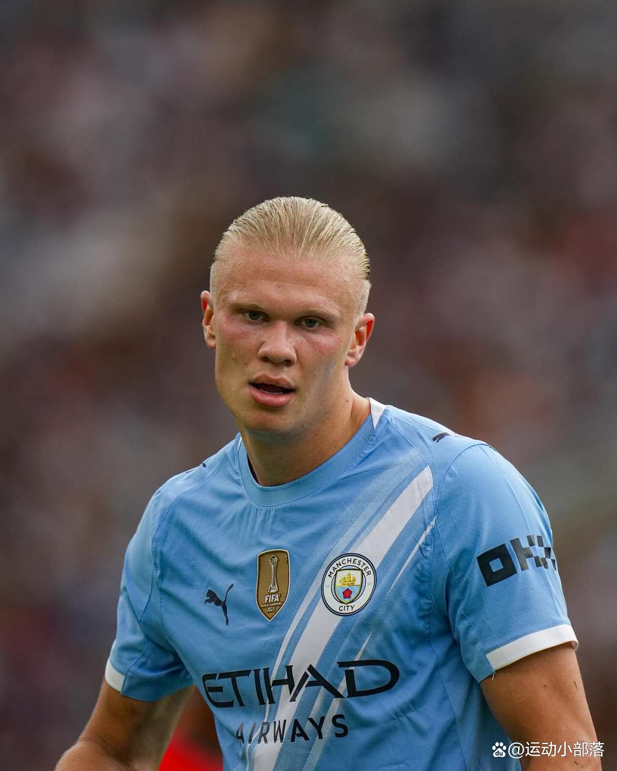 美国逆转尤文,哈兰德高光表现 美国逆转尤文,哈兰德高光表现