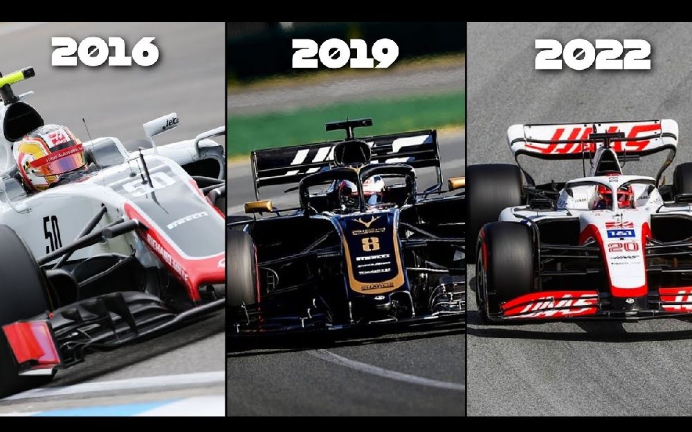 索伯车队险胜哈斯车队,皮亚斯特里统治全场 索伯车队险胜哈斯车队,皮亚斯特里统治全场