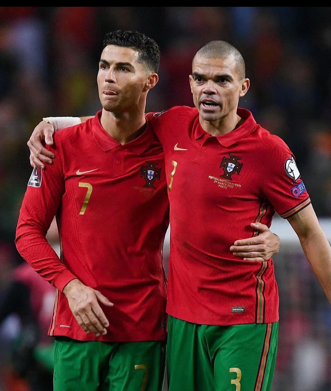 阿根廷险胜葡萄牙,佩德里带队取胜 阿根廷险胜葡萄牙,佩德里带队取胜