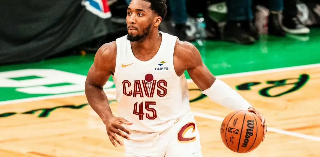 凯尔特人力克新疆队,米切尔刷新纪录 凯尔特人力克新疆队,米切尔刷新纪录