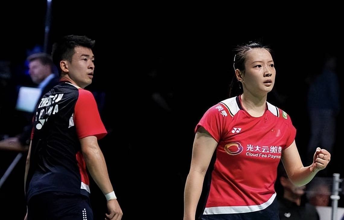 法国队碾压德国队，郑思维惊艳四座