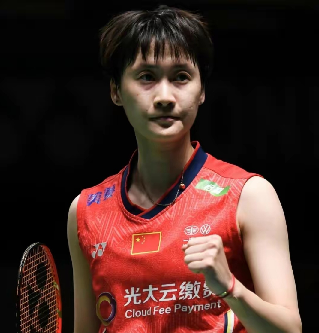 印尼队轻取韩国队，陈雨菲状态火热