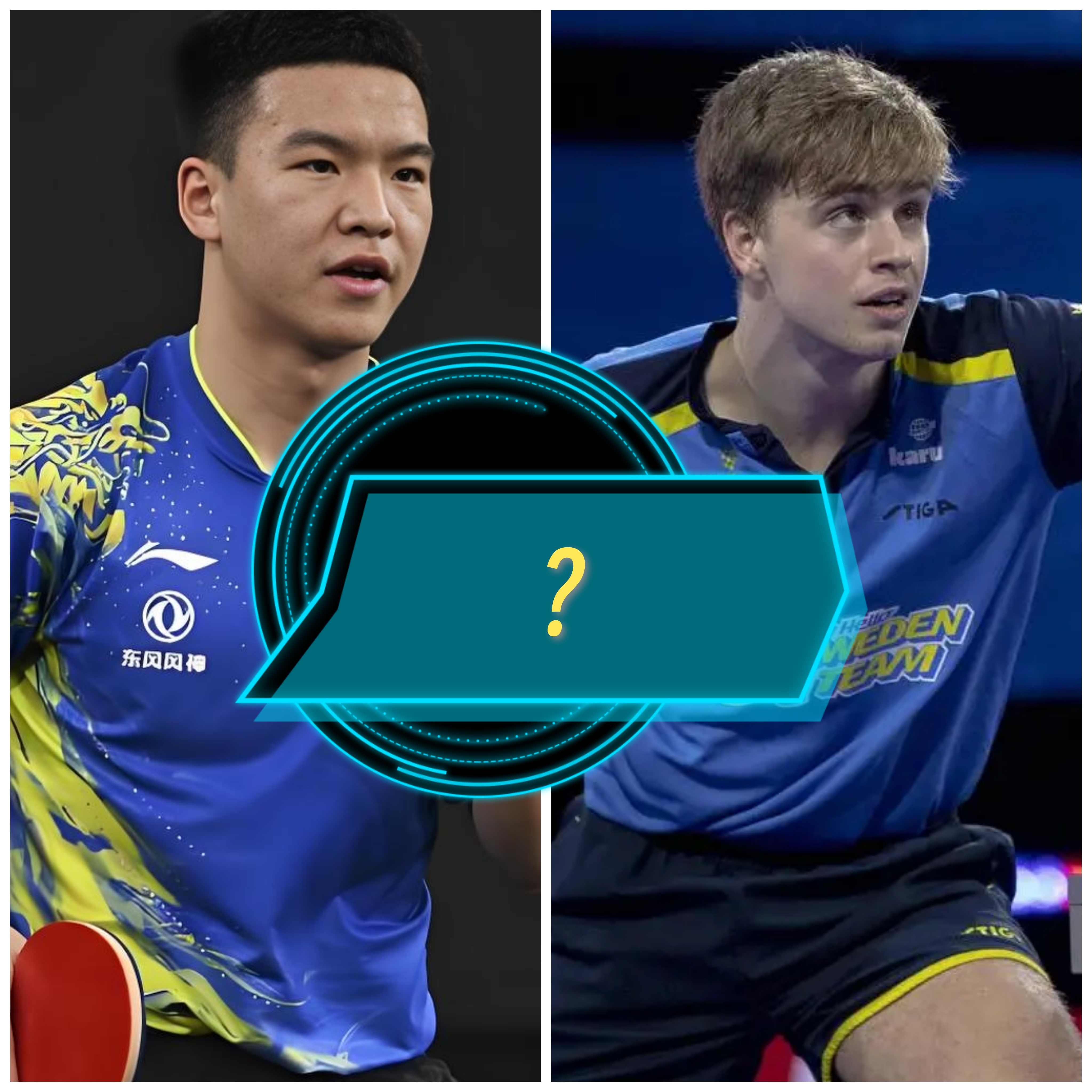 德国队翻盘日本队，马龙刷新纪录