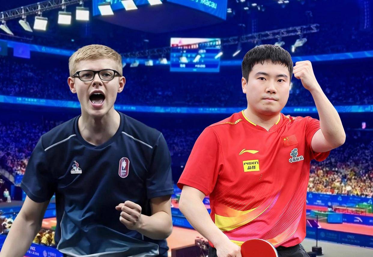 葡萄牙队翻盘法国队，梁靖崑状态火热