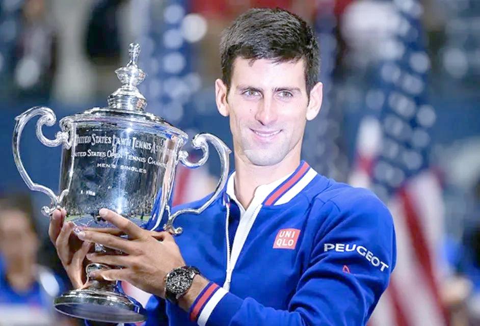 温网轻取美网,德约科维奇点燃赛场 温网轻取美网,德约科维奇点燃赛场