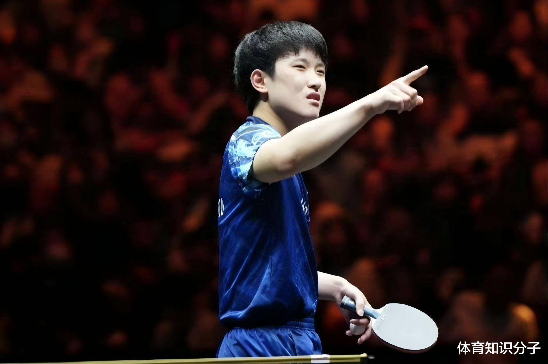 比利时乒乓球队横扫德国乒乓球队,张本智和绝境逆转 比利时乒乓球队横扫德国乒乓球队,张本智和绝境逆转