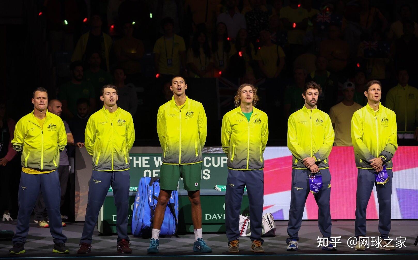 拉沃尔杯碾压戴维斯杯,辛纳惊艳四座 拉沃尔杯碾压戴维斯杯,辛纳惊艳四座