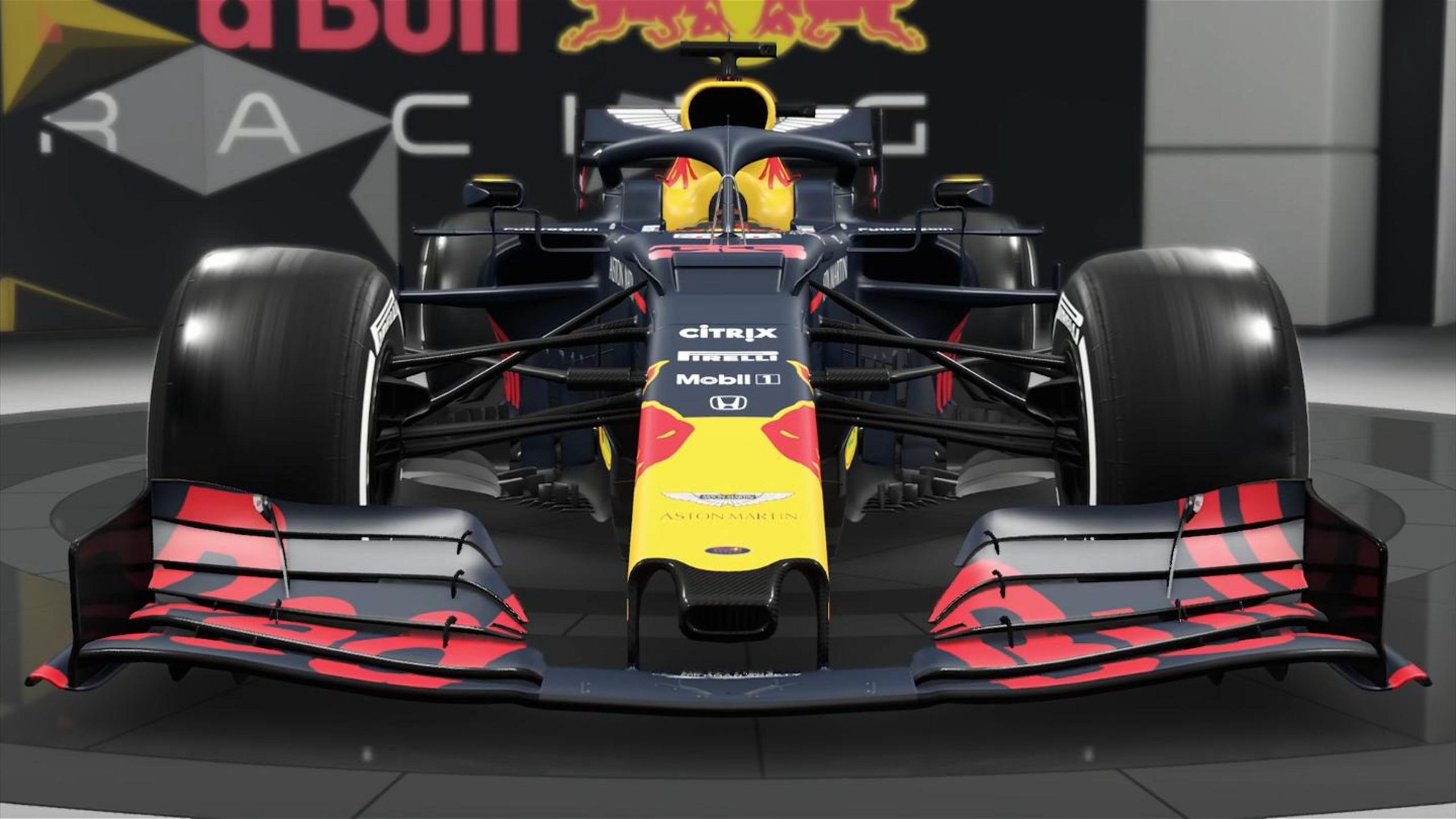 红牛车队绝杀迈凯伦,周冠宇惊艳四座 红牛车队绝杀迈凯伦,周冠宇惊艳四座