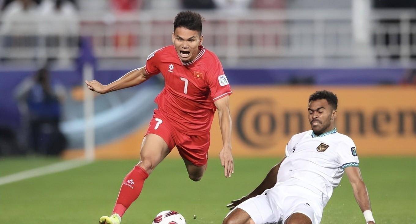 印尼队险胜法国队，安赛龙带队取胜