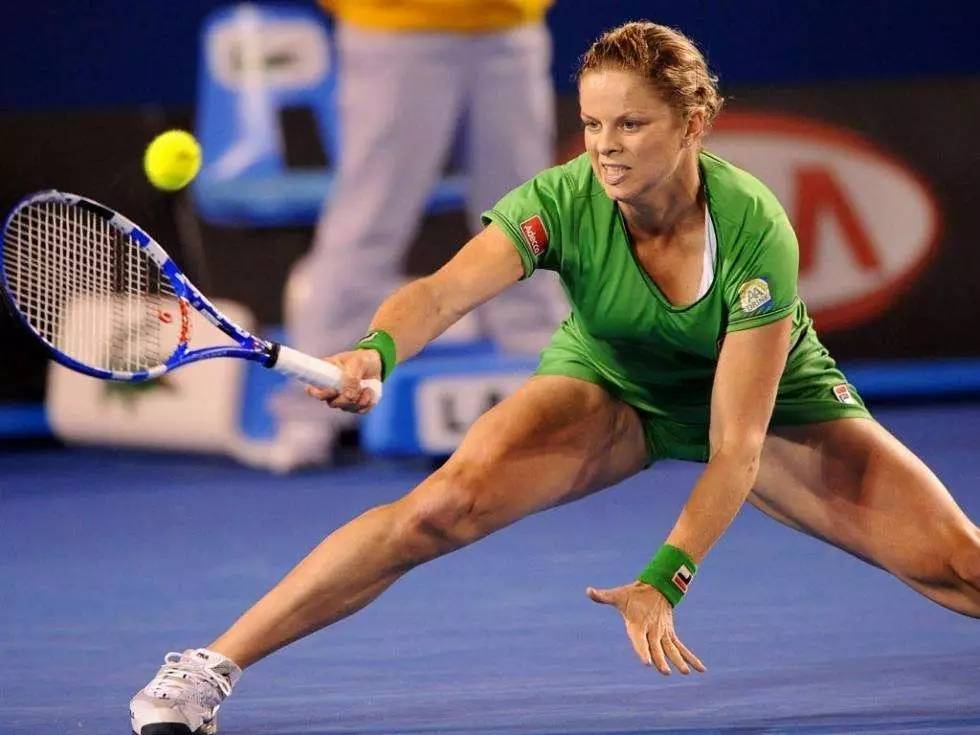 意大利网球队碾压日本网球队，穆雷三分雨点燃全场