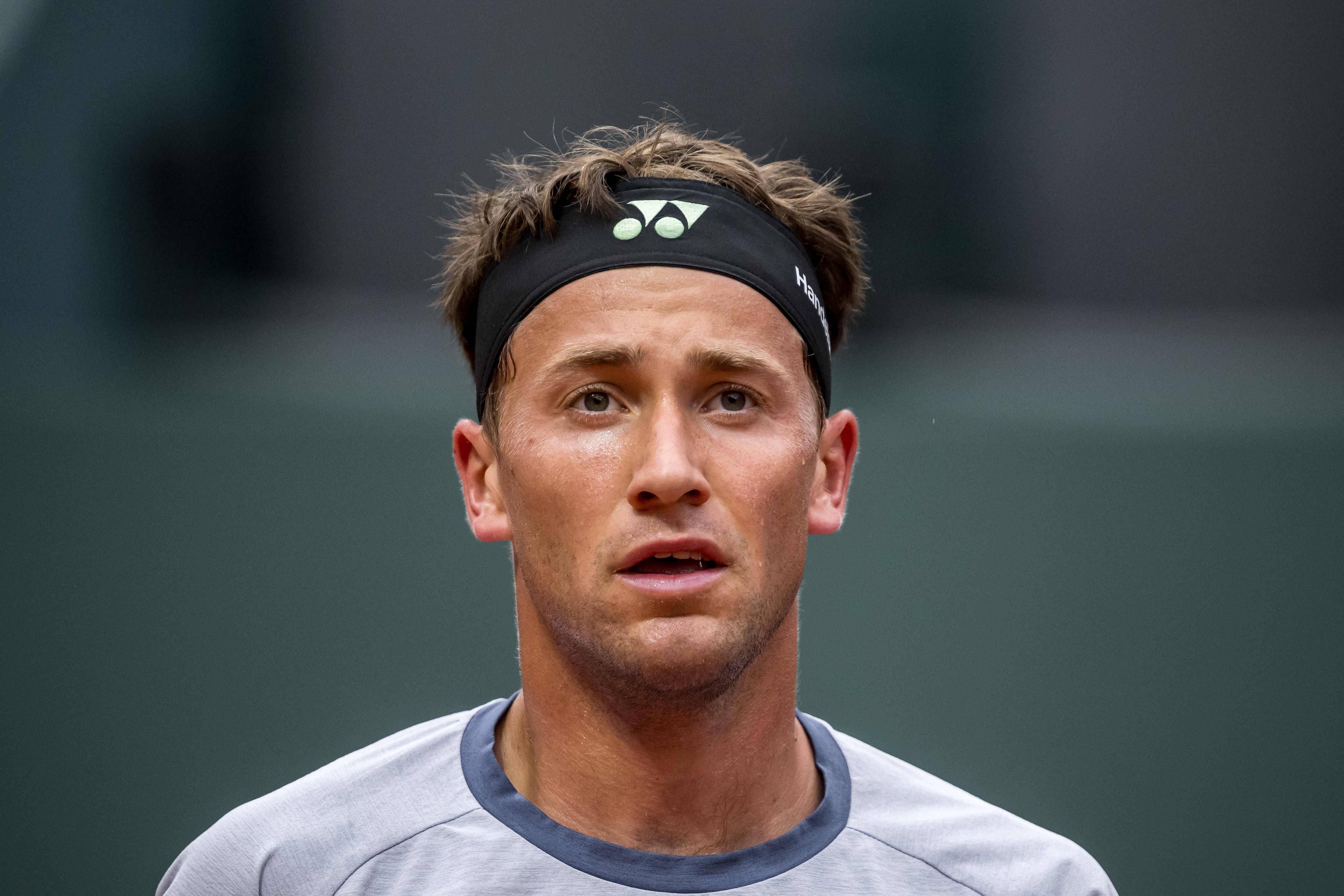 澳网绝杀拉沃尔杯,鲁德惊艳四座 澳网绝杀拉沃尔杯,鲁德惊艳四座