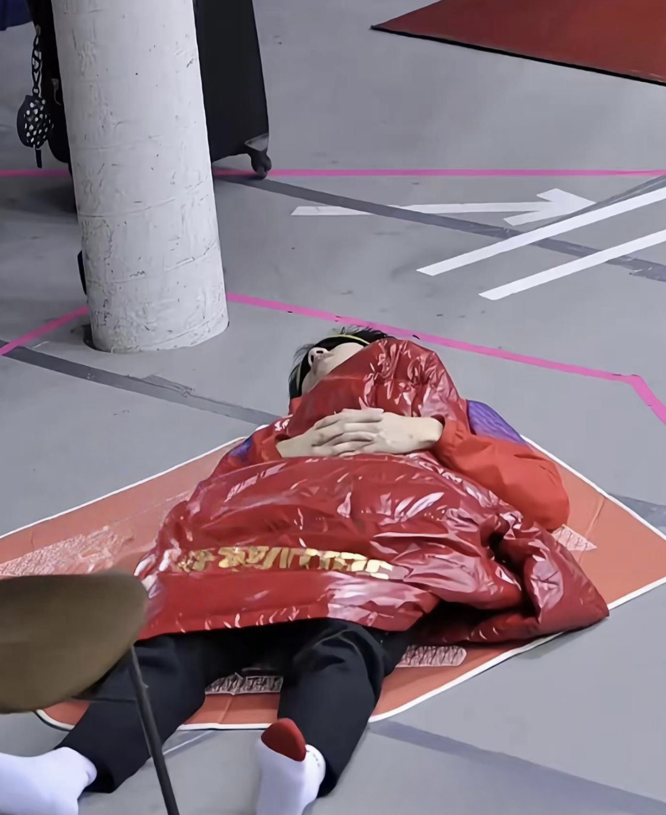 日本队绝杀波兰队，林高远点燃赛场