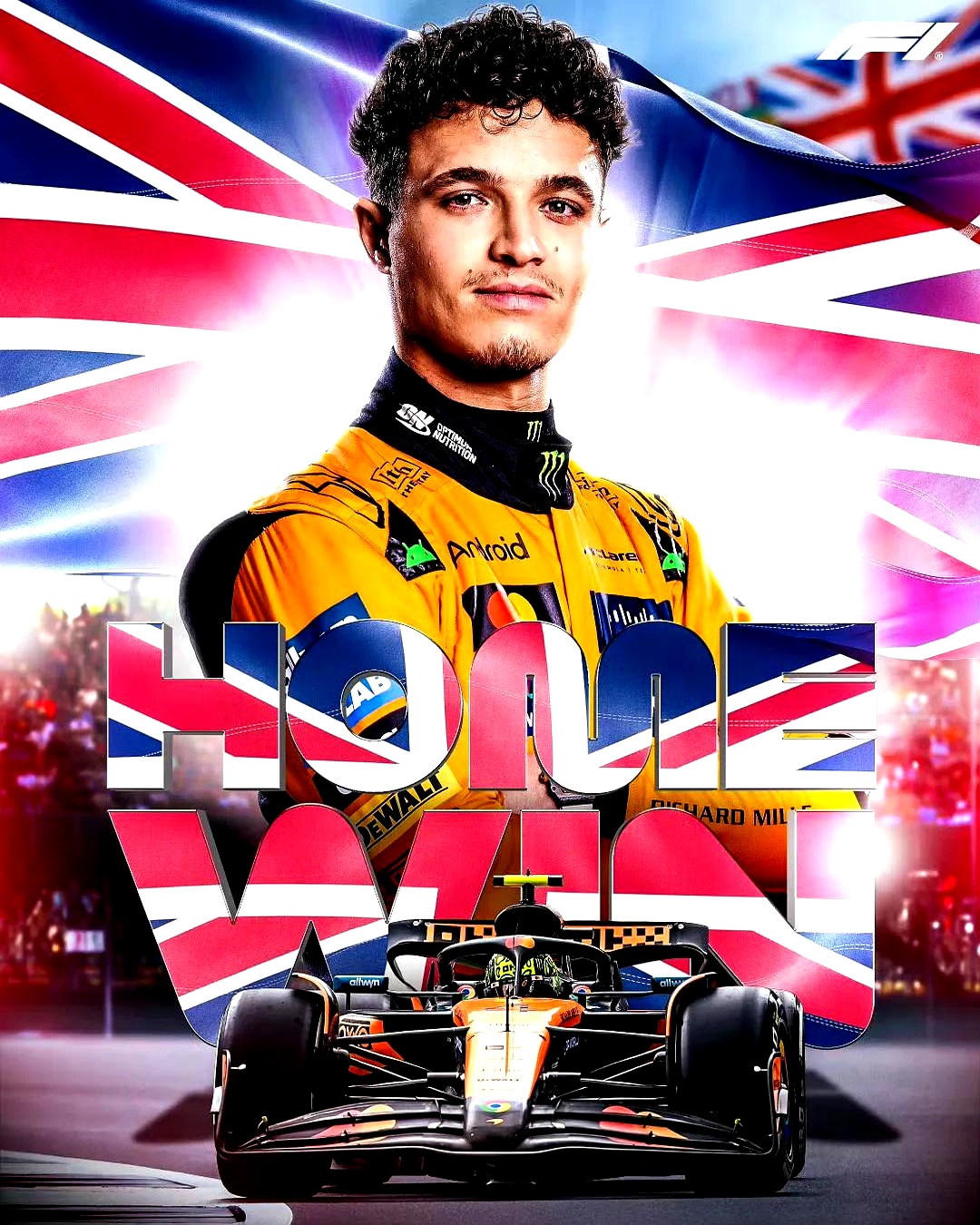 哈斯车队轻取威廉姆斯，勒克莱尔惊艳四座