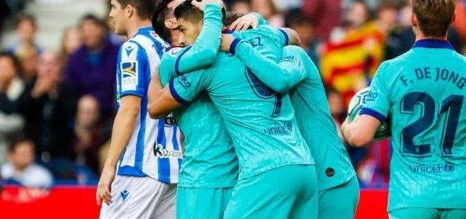 拜仁碾压国际米兰，苏亚雷斯爆发神勇