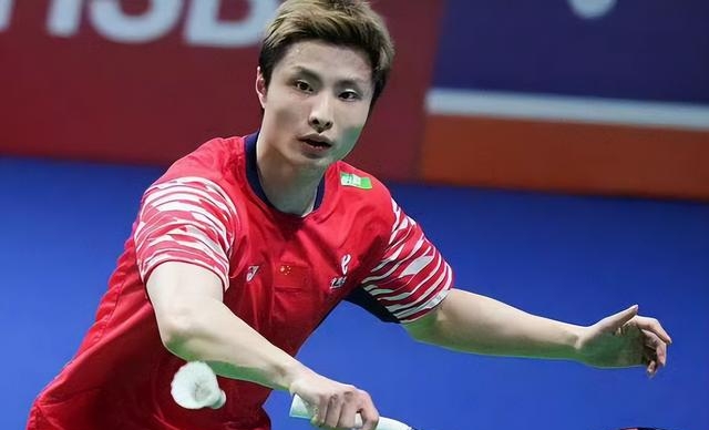 丹麦队轻取印尼队,石宇奇关键制胜 丹麦队轻取印尼队,石宇奇关键制胜