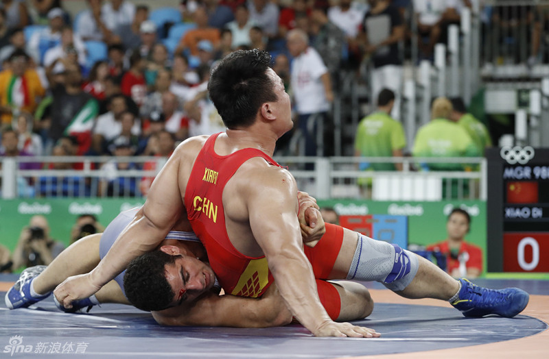 一场激烈对抗将要打响，谁能笑到最后