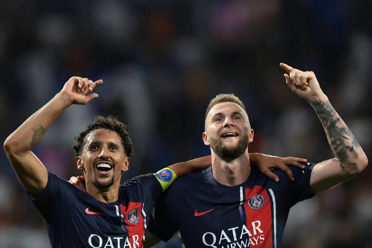 里尔客场胜出，法甲积分榜反超对手