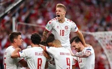 波兰客场胜斯洛文尼亚，欧预赛晋级形势稍有起色