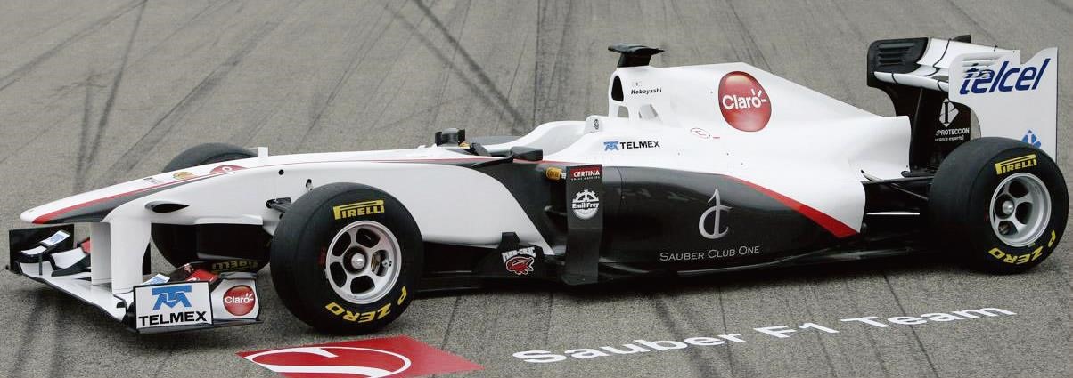 阿斯顿马丁翻盘索伯车队，佩雷兹统治全场