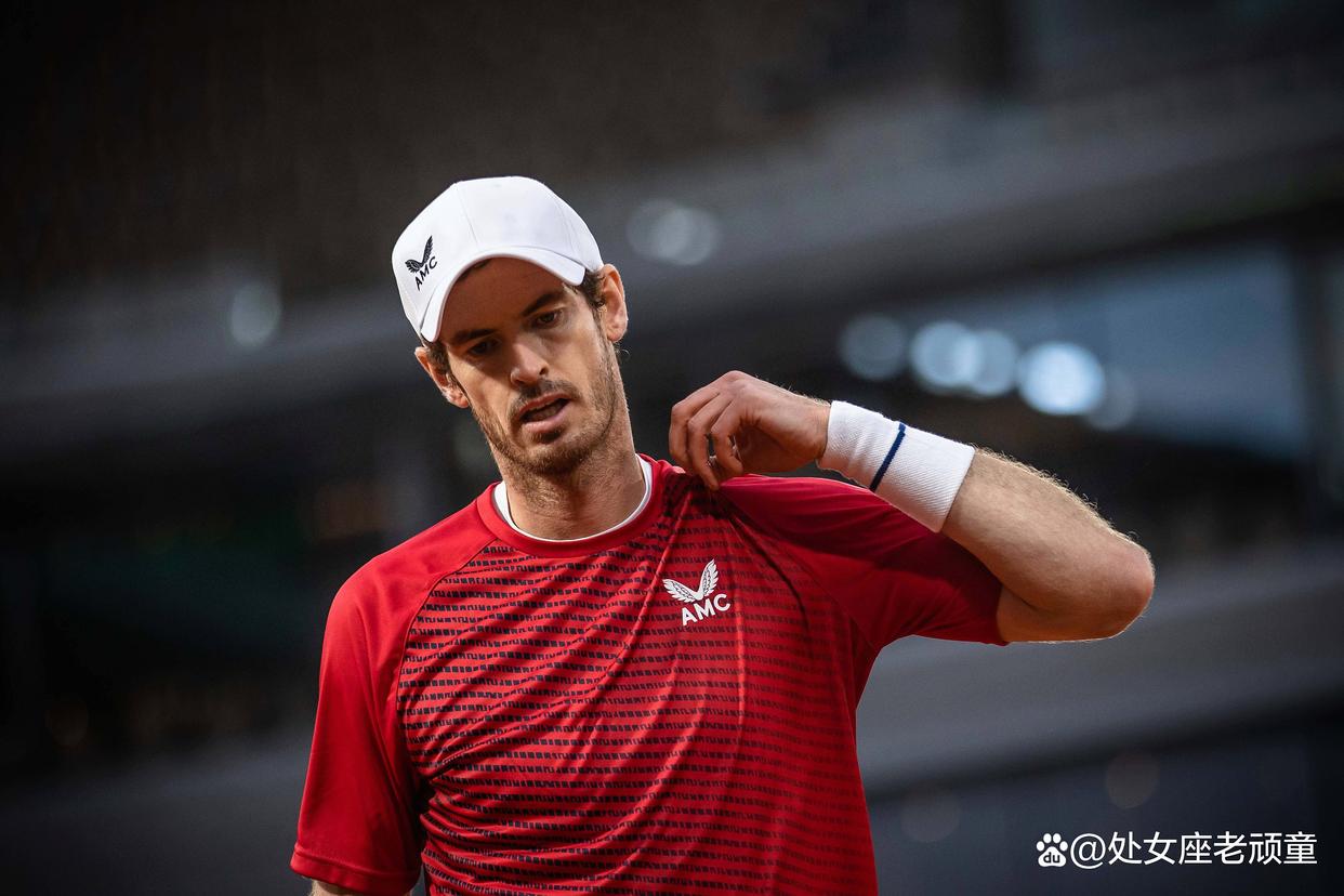 法网逆转戴维斯杯，穆雷统治全场