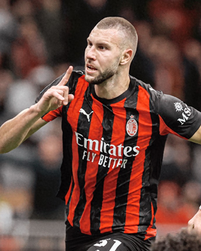 AC米兰客场击败强敌，破除连败颓势