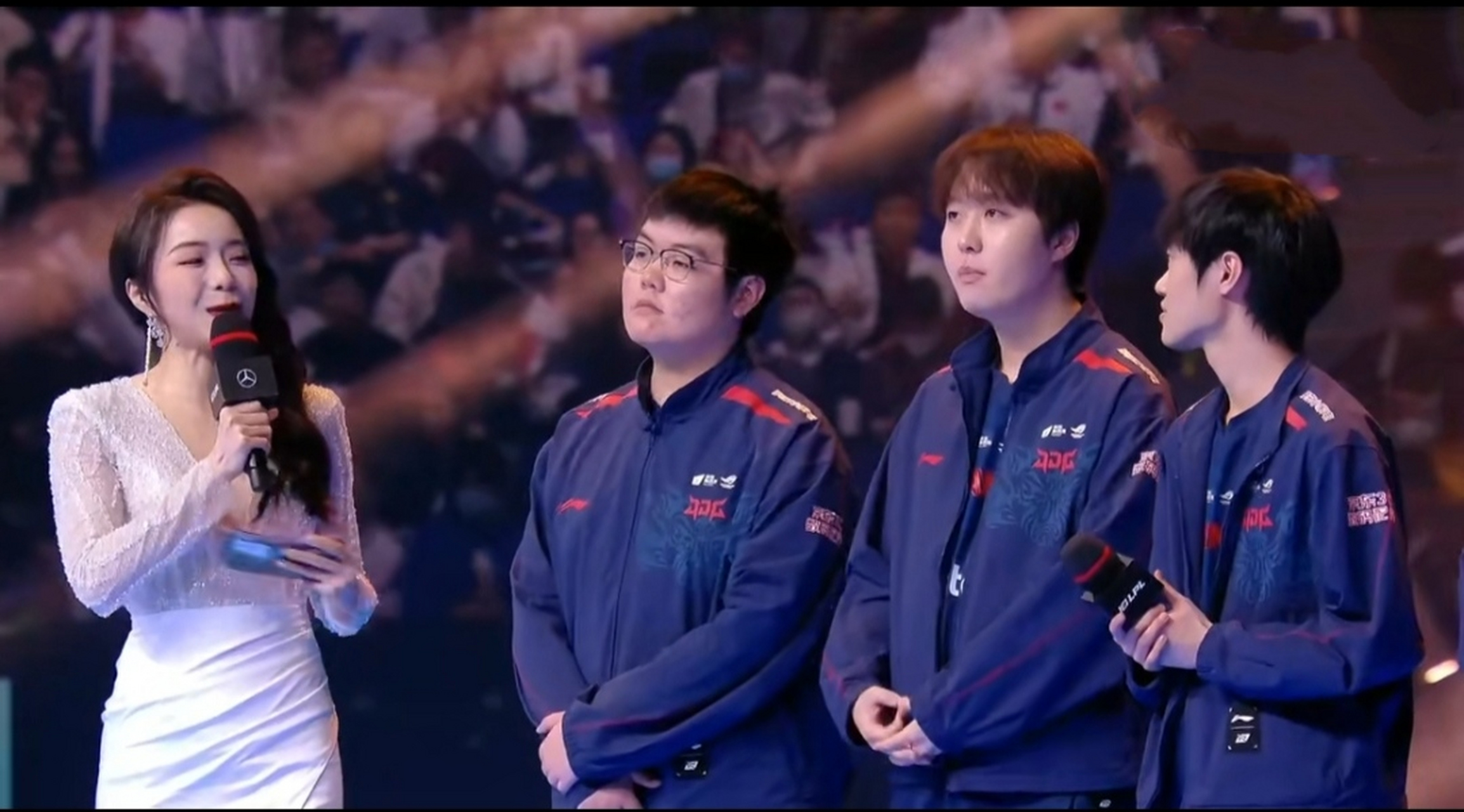 DK力克TES，Ruler统治全场