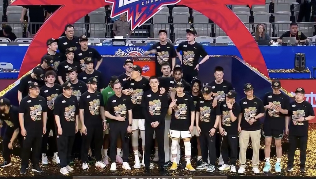 全新冲劲助球队赢得胜利，踏入决赛之路