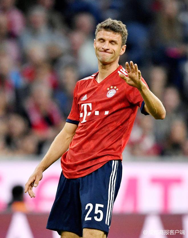 车达霍夫连续不胜，德甲赛季为冠亚军局势添乱