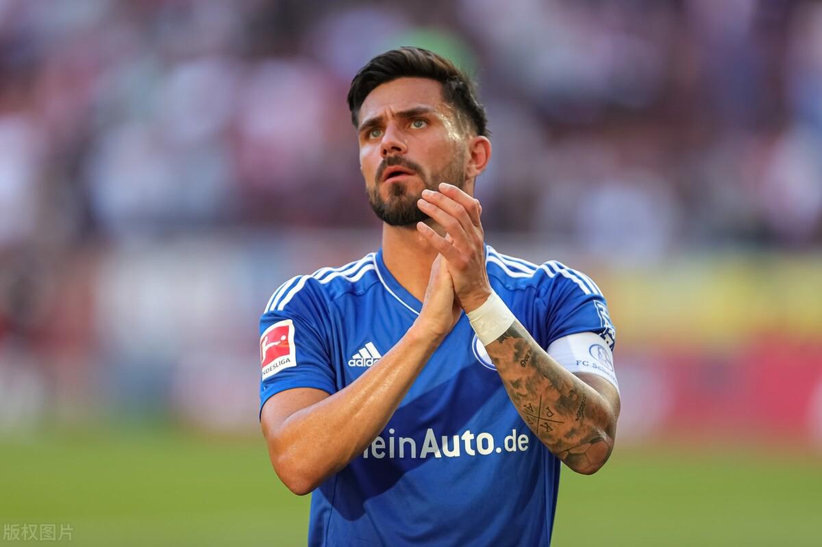 车达霍夫连续不胜，德甲赛季为冠亚军局势添乱