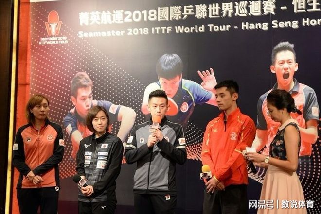 中国队鏖战波兰队，张继科统治全场