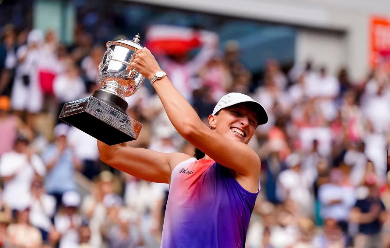 美国选手实力出众，夺得团体冠军