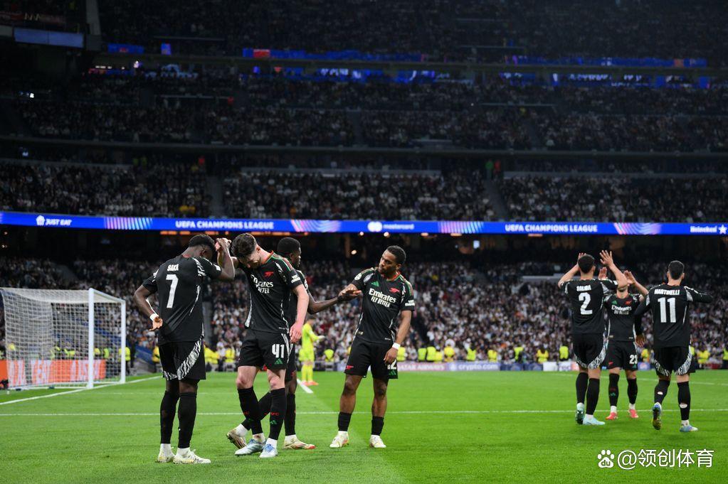 皇马晋级欧冠半决赛，再度豪取胜利