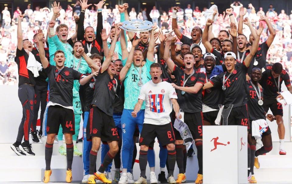 多特蒙德一波三折，最终取得胜利