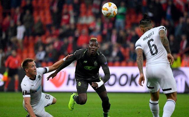 多特蒙德一波三折，最终取得胜利