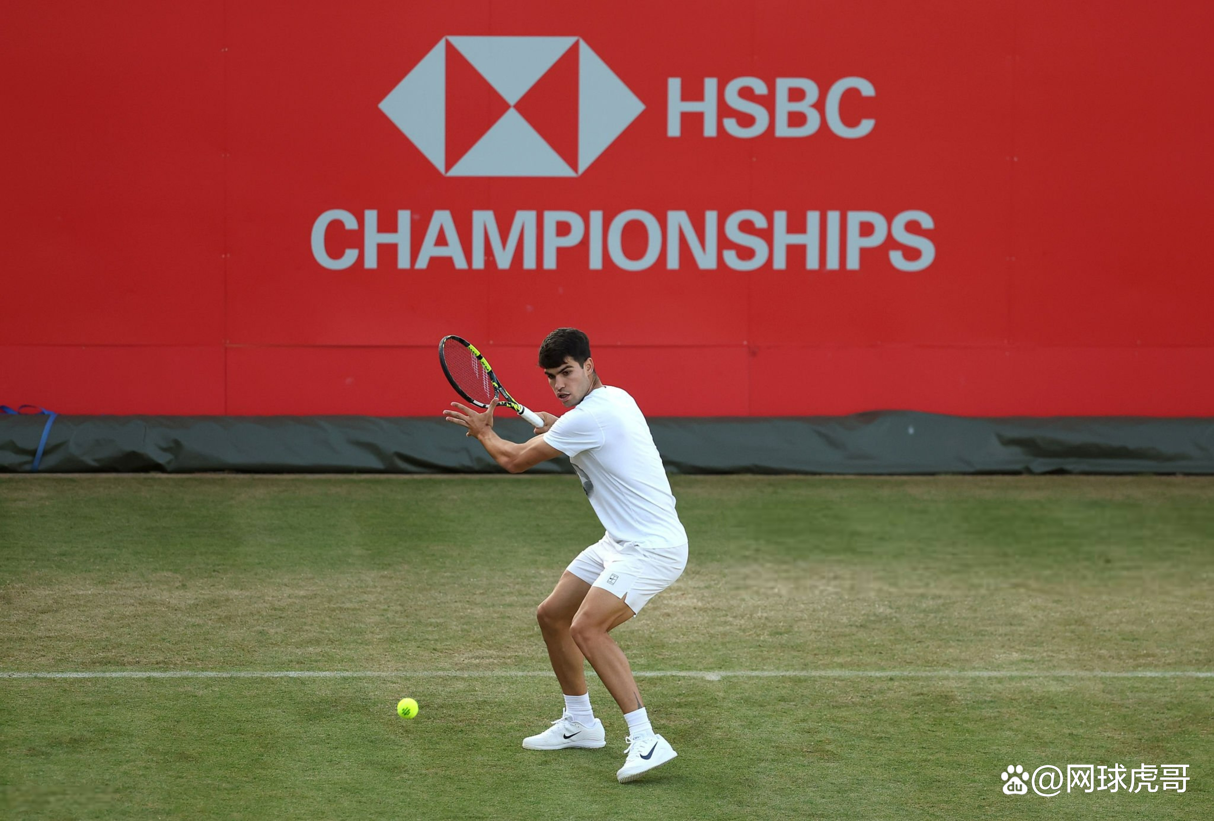 拉沃尔杯鏖战蒙特卡洛大师赛，阿尔卡拉斯点燃赛场