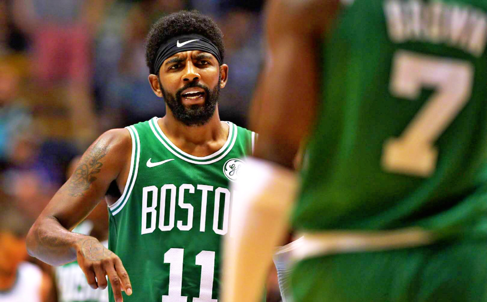 沃克狂砍分，凯尔特人完成惊天逆转！