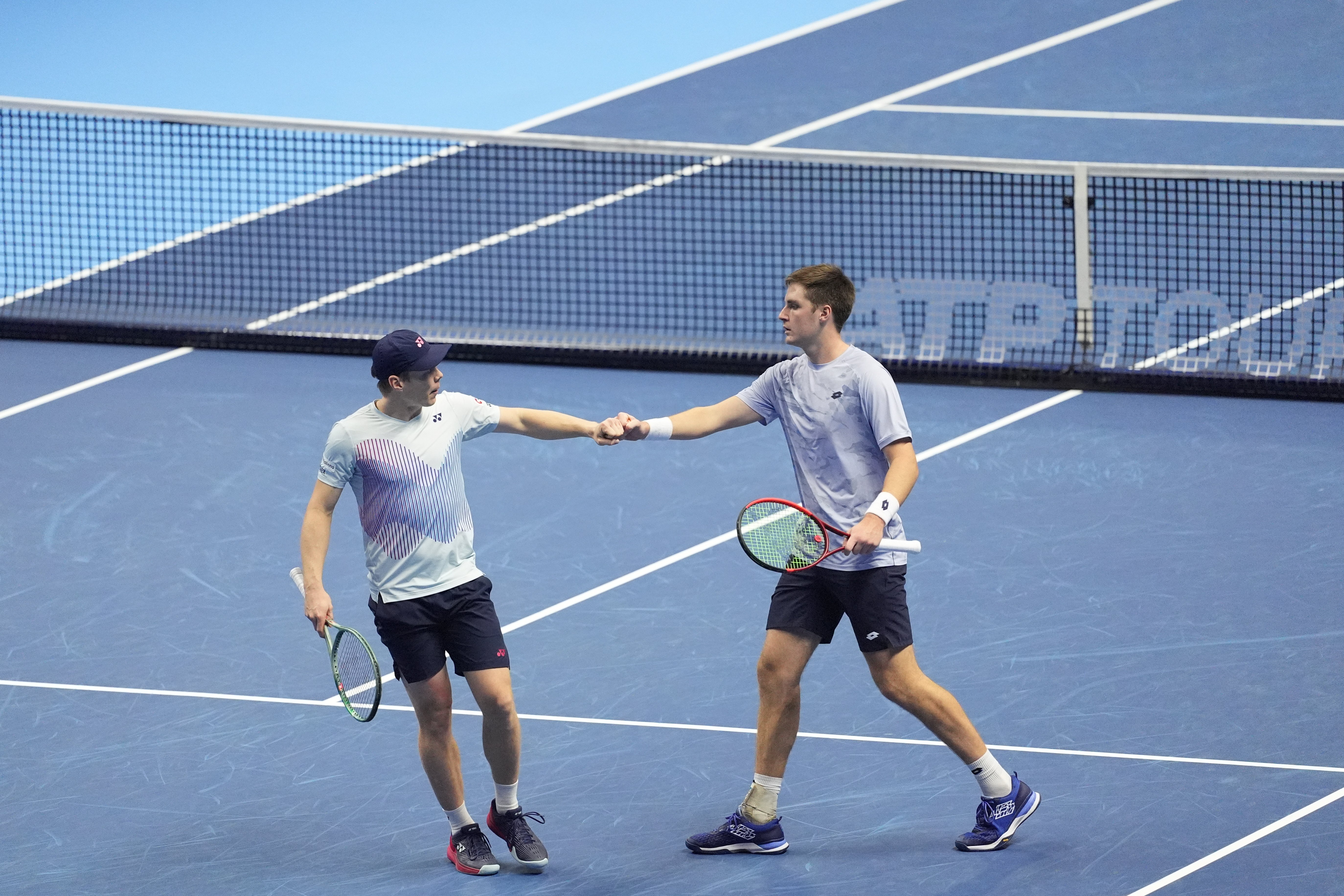 澳网险胜ATP总决赛，穆雷统治全场