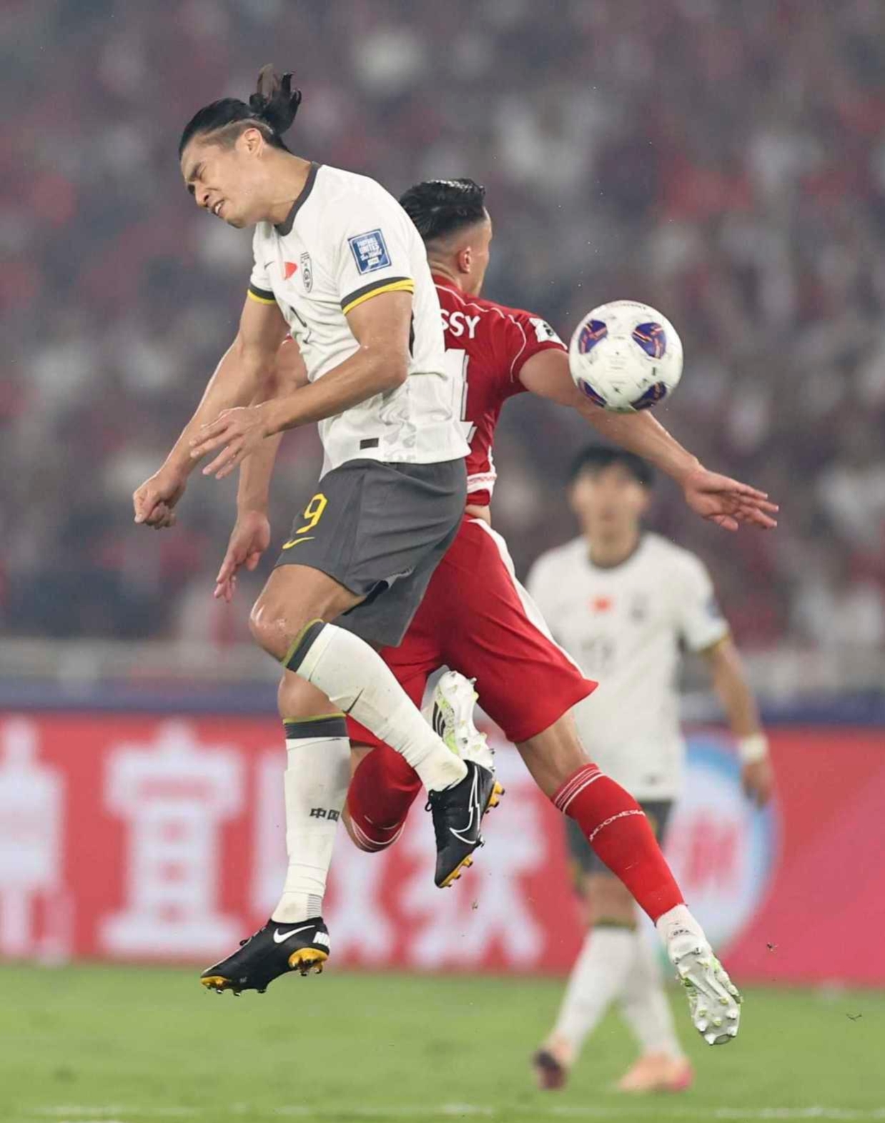 亚洲球队实力持续攀升，赛场竞技水平逐渐提升